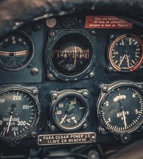 Part FCL 022-01 - Sensors & Instruments