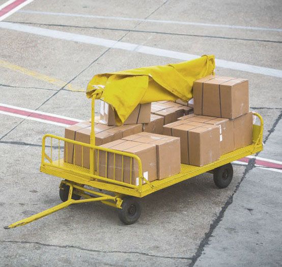 Dangerous Goods Competency Based Training - General familiarization and Safety