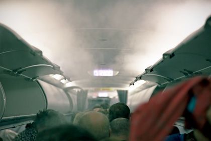 Fire Fighting and Smoke Removal