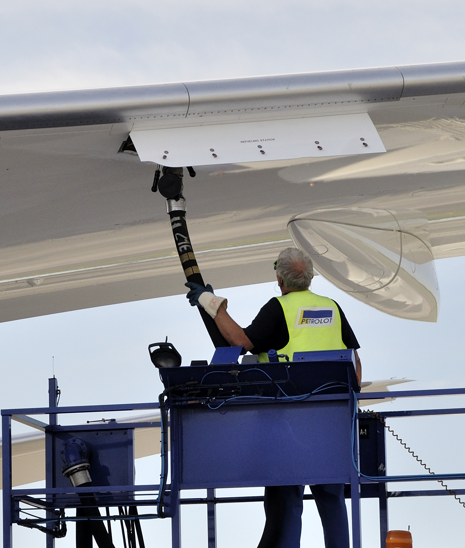 Part FCL 033-03 - Fuel/Energy Management