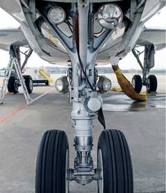 Part FCL 021-01 - System Design, Loads, Stresses, Maintenance