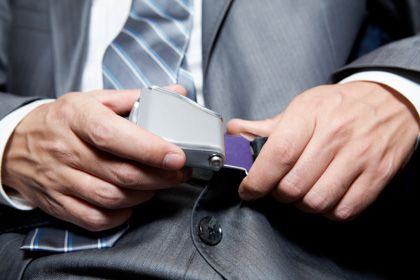 Flight Safety Concepts incl. TEM