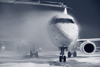 Winter Operations Initial Training